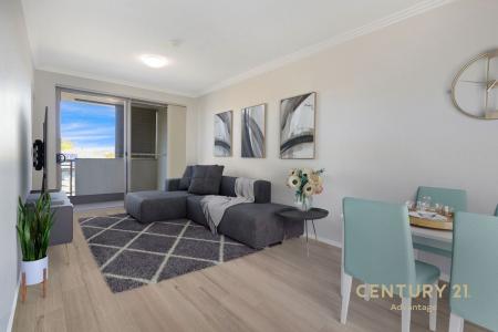 16/53-55 Veron Street, Wentworthville, NSW 2145, Australia