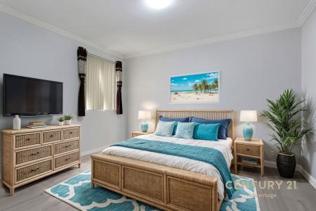 16/53-55 Veron Street, Wentworthville, NSW 2145, Australie
