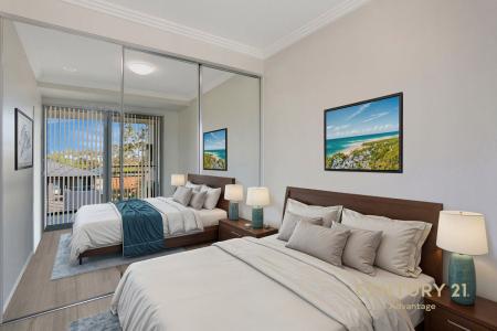 16/53-55 Veron Street, Wentworthville, NSW 2145, Australie