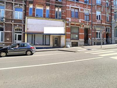 Avenue des Alliés  29, Charleroi, 比利时