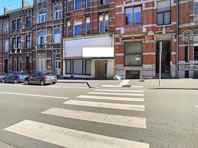 Avenue des Alliés  29, Charleroi, 6000, 比利時