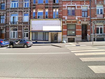 Avenue des Alliés  29, Charleroi, 6000, 比利時