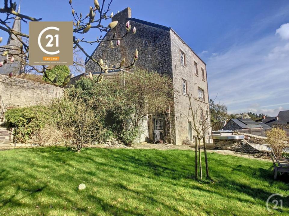 Place Albert 1er 17, Vierves-sur-viroin, 5670, 比利时