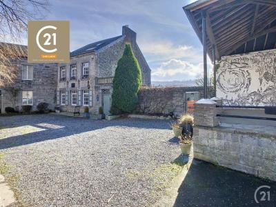 Place Albert 1er  17, Vierves-sur-viroin, 5670, Belgium