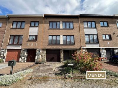 Rue de la Petite Chenevière 211, Charleroi, Bỉ