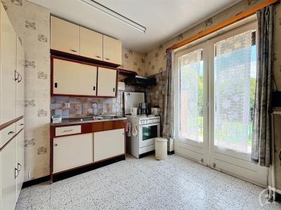 Rue de la Petite Chenevière 211, Charleroi, 6001, 比利时