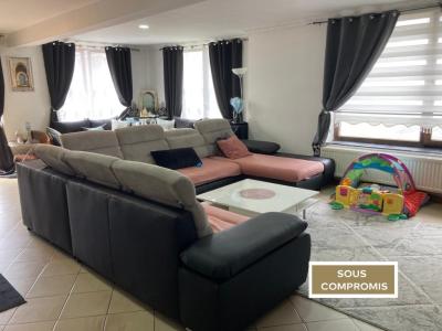 Rue Bara 60 012, Jumet, Бельгия