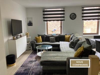 Rue Bara 60 011, Jumet, Бельгия