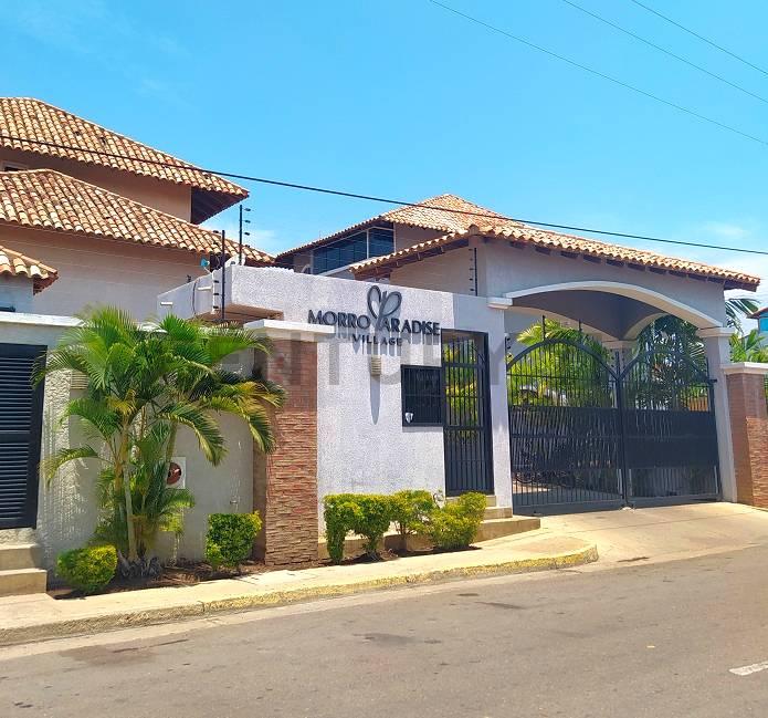 Urbanizacion Morro III Conjunto Residencial Morro Paradise, Lechería, Anzoategui 6016, ベネズエラ