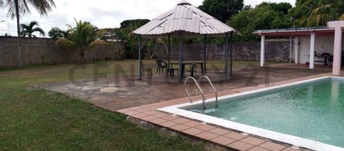 Urbanizacion Bella Vista Calle 3 Manzana 32, N{umero 15-A, Maturín, Monagas 6201, Venezuela