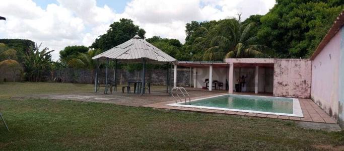 Urbanizacion Bella Vista Calle 3 Manzana 32, N{umero 15-A, Maturín, Monagas 6201, Venezuela