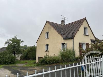 Montgivray, Region Centralny – Dolina Loary 36400, Francja