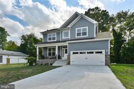 150 Fairfax Dr, Cinnaminson, 紐澤西州 08077, 美國