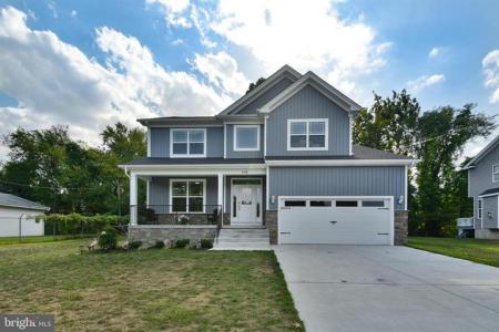150 Fairfax Dr, Cinnaminson, 紐澤西州 08077, 美國
