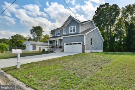 150 Fairfax Dr, Cinnaminson, 紐澤西州 08077, 美國
