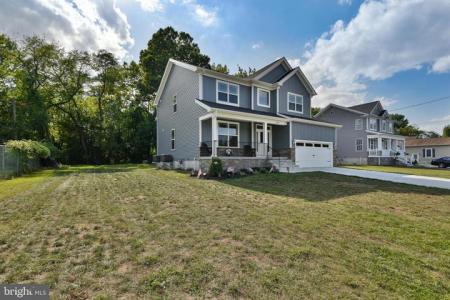 150 Fairfax Dr, Cinnaminson, 紐澤西州 08077, 美國