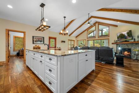 292 Silver Fox Trail, Blue Ridge, Georgia 30513