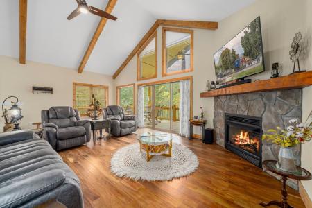 292 Silver Fox Trail, Blue Ridge, Georgia 30513