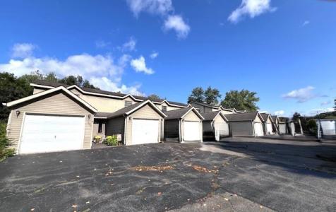 505,507,509,511 Glendale Drive, Endicott, NY 13760, USA