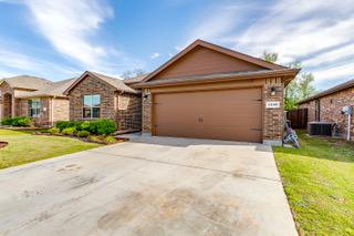 1248 Edgewater Drive, Azle, Texas 76020, Stati Uniti