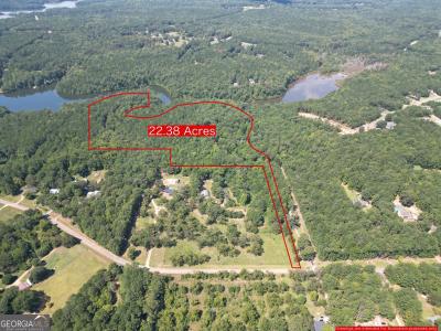 584 Moccasin Gap Road, Jackson, Georgia 30233, USA