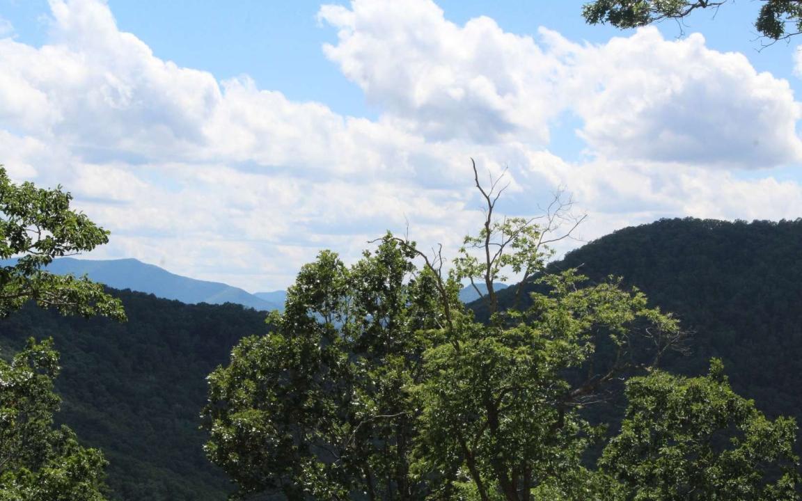 143 Shiloh Ridge, Hayesville, Caroline Du Nord 28904, États-Unis
