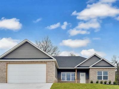874 E Harlan Drive, Tahlequah, Oklahoma 74464, USA