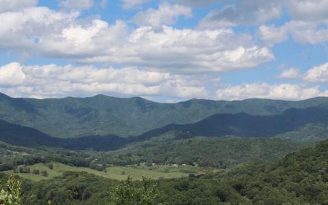 135 Shiloh Ridge, Hayesville, NC 28904, USA