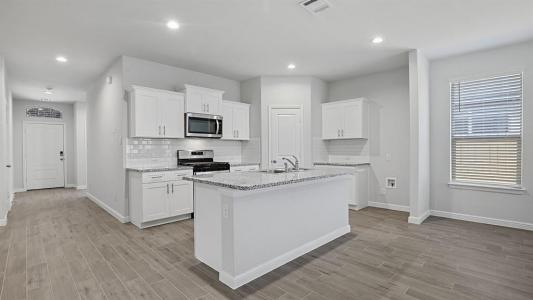 3401 HOPEWELL LN, Abilene, 得克萨斯州 79601, 美国