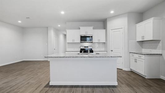 3401 HOPEWELL LN, Abilene, 得克萨斯州 79601, 美国