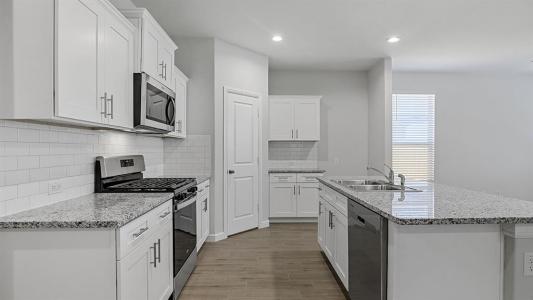 3401 HOPEWELL LN, Abilene, 得克萨斯州 79601, 美国