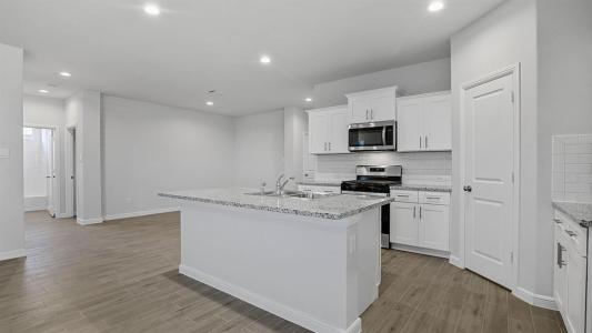 3401 HOPEWELL LN, Abilene, 得克萨斯州 79601, 美国