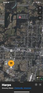 11 Cagle St, Clarksville, 阿肯色州 72830, 美国