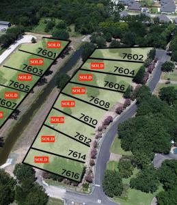 7602 Cranford Court, Arlington, Texas 76001, USA