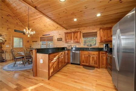 244 Indian Ridge Road, Epworth, Georgia 30541