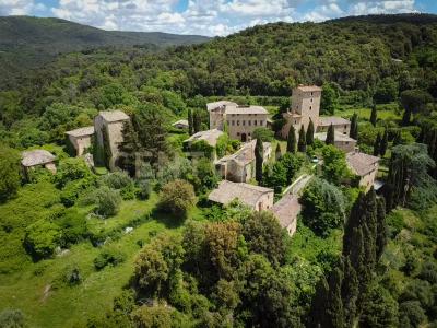 Loc. Gallena, Casole D'Elsa, Toscana 53031, Italia