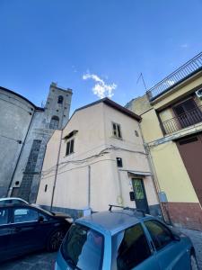 Motta Sant'Anastasia, Sicilia 95040, Italie