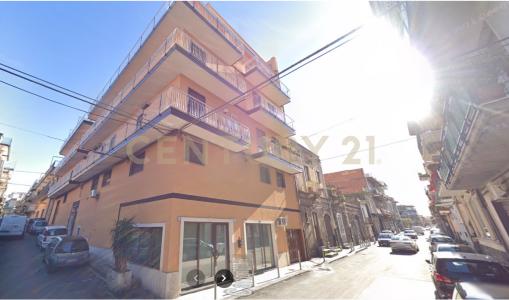 Paternò, Sicilia 95047, Italy