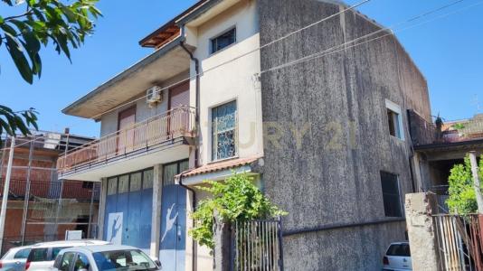 Trecastagni, Sicilia 95039, Italy