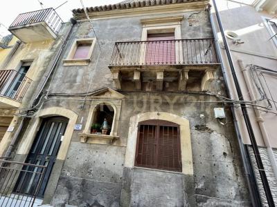 Motta Sant'Anastasia, Sicilia 95040, Italie