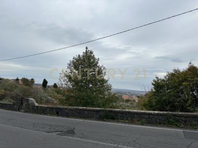 Via Cassone, Zafferana Etnea, Sicilia 95019, Włochy