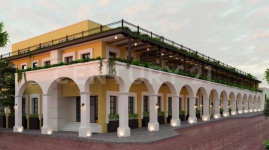 General Ángel Flores No. 308, Depto.204,, Mazatlán, Sinaloa 82000, Mexico