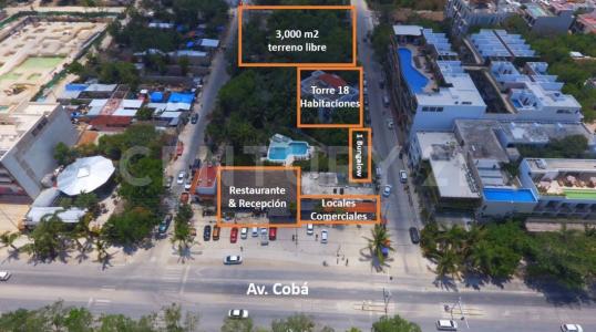 Tulum, Quintana Roo 77760, Mexico