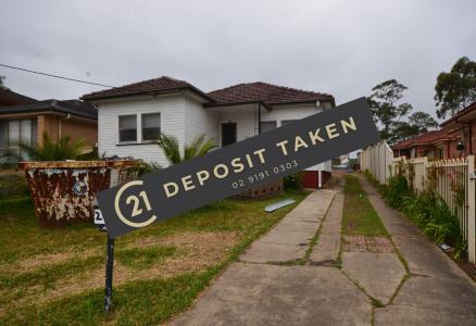 21 Pendle Way, Pendle Hill, NSW 2145, Australia