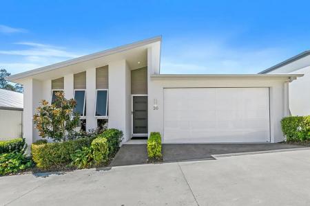 36/6 Charlston Place, Kuluin, QLD 4558, Úc