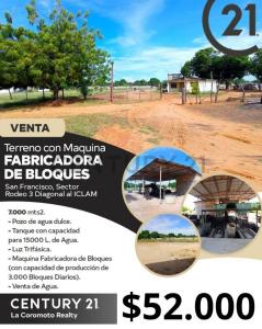 Potreritos, Zulia 00001, Venezuela