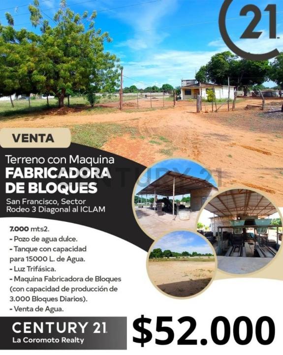 Potreritos, Zulia 00001, ונצואלה