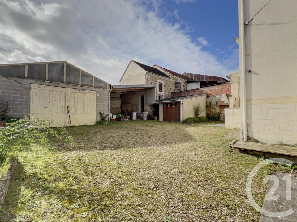 Bouafle, Île-de-France 78410, צרפת