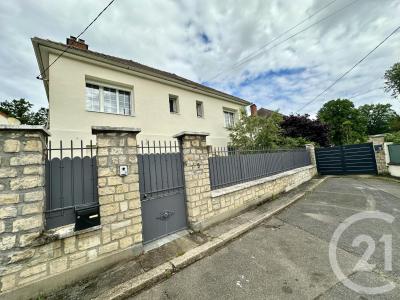 Beauchamp, Île-de-France 95250, צרפת