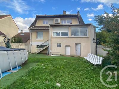 Garges Les Gonesse, Île-de-France 95140, France